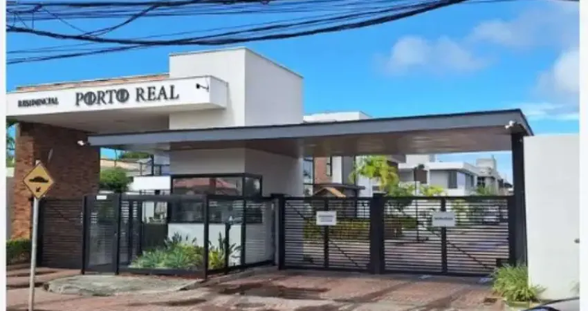 Casa em condomínio fechado com 4 quartos à venda na RUA PRAIA DE PITIMBU, VILAS DO ATLÂNTICO,Residencial Porto Real, Vilas do Atlantico, Lauro de Freitas