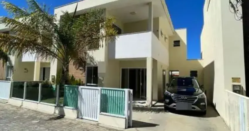 Casa em condomínio fechado com 4 quartos à venda na RUA MARTA MARIA DE JESUS, BURAQUINHO, Buraquinho, Lauro de Freitas