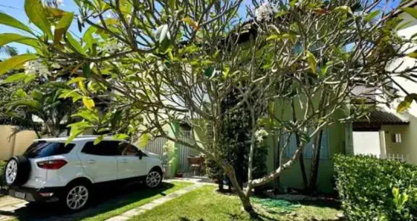 Casa em condomínio fechado com 4 quartos à venda na RUA MARTA MARIA DE JESUS, BURAQUINHO, Miragem, Buraquinho, Lauro de Freitas