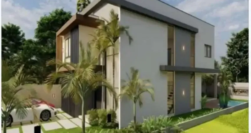 Casa em condomínio fechado com 4 quartos à venda na 1ª TRAVESSA DOS VEREADORES, Vilas do Atlantico, Vilas do Atlantico, Lauro de Freitas