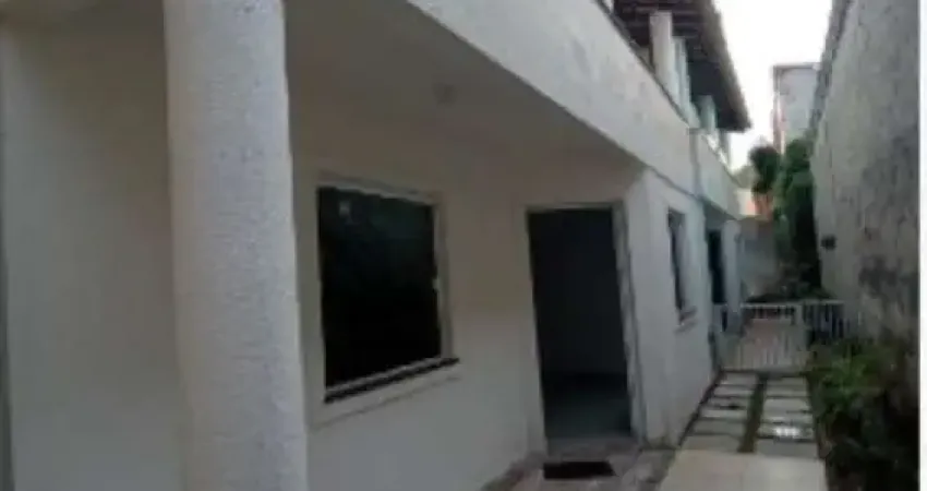 Casa em condomínio fechado com 4 quartos para alugar na RUA JOAQUIM DE CARVALHO CAMPOS, IPITANGA, Ipitanga, Lauro de Freitas