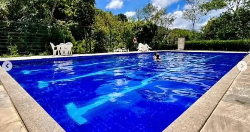 Apartamento com 1 quarto à venda na 1ª Travessa Adalice B Fonseca, Caji, Lauro de Freitas