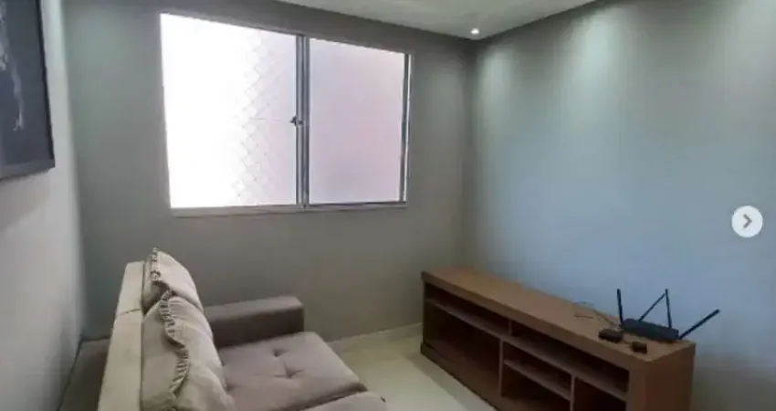 Apartamento com 2 quartos à venda na RUA JOSÉ LEITE, Residencial Alto do Picuaia, Alto do Picuaia, Lauro de Freitas