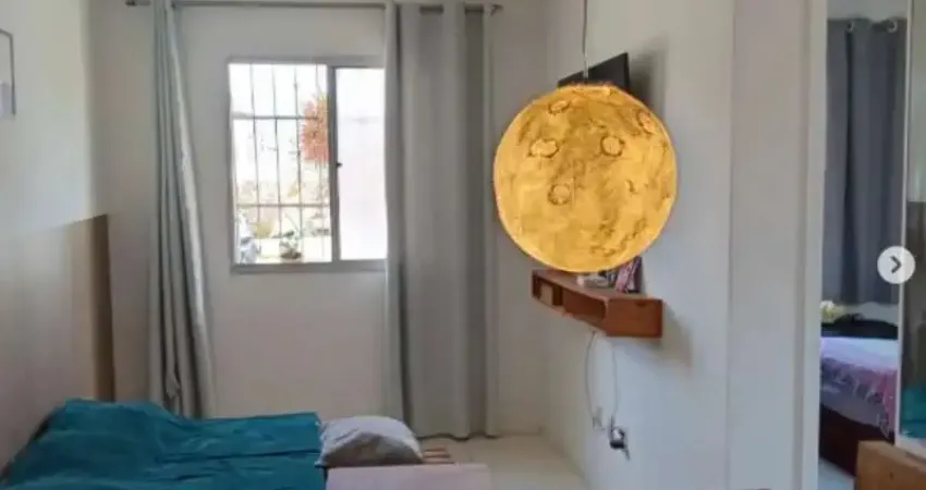 Apartamento com 2 quartos à venda na RUA ITIÚBA, Granville das Artes, Matisse Life., Caji, Lauro de Freitas