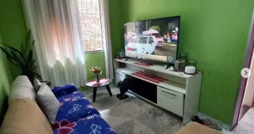 Apartamento com 2 quartos à venda na RUA ITIÚBA, Condomínio Granville das Artes, Goya Life!, Caji, Lauro de Freitas