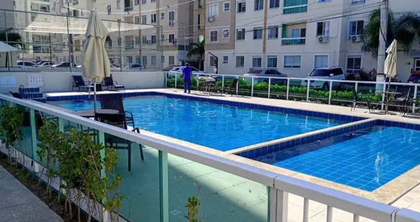 Apartamento com 2 quartos à venda na RUA PATARO MACHADO, SOLAR DAS DUNAS / SOLAR DE VILAS, Centro, Lauro de Freitas