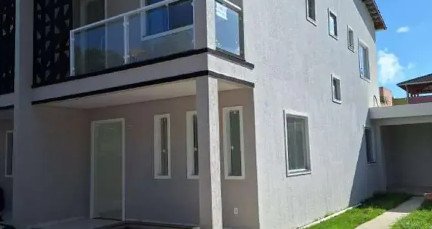 Casa em condomínio fechado com 3 quartos à venda na AVENIDA 31 DE JULHO,IPITANGA, Ipitanga, Lauro de Freitas