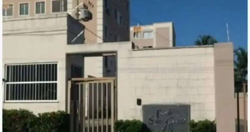 Apartamento com 2 quartos à venda na RUA SÃO JOSÉ, Park Sun Coast, Centro de Lauro de Freitas, Centro, Lauro de Freitas