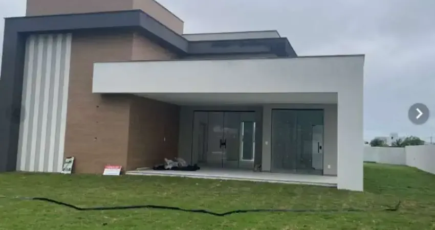 Casa em condomínio fechado com 4 quartos à venda na BARRA DO JACUÍPE, Cond. Jacuípe Country, Barra do Jacuípe, Camaçari