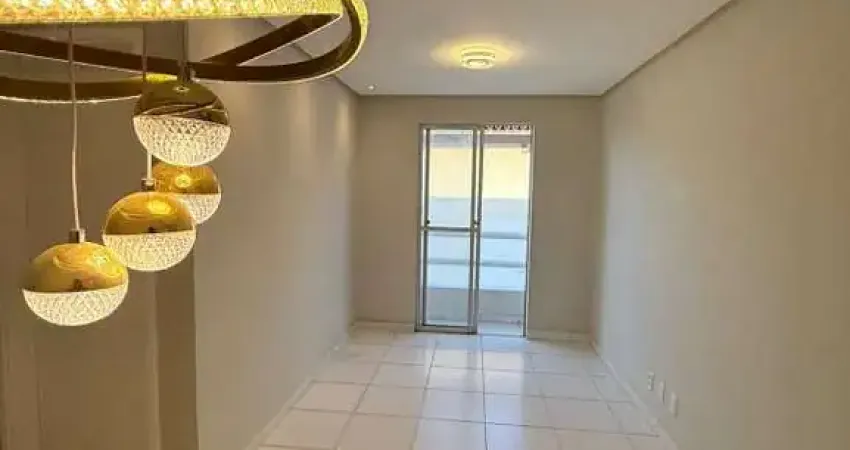 Apartamento com 2 quartos à venda na Rua José Leite, Caji, Lauro de Freitas