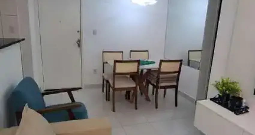 Apartamento com 2 quartos à venda na Rua São José, Centro, Lauro de Freitas