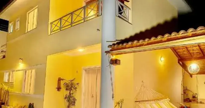 Casa em condomínio fechado com 4 quartos à venda na Rua José Augusto Tourinho Dantas, Praia do Flamengo, Salvador