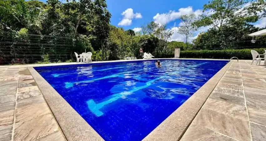 Apartamento com 2 quartos à venda na 1ª Travessa Adalice B Fonseca, Caji, Lauro de Freitas