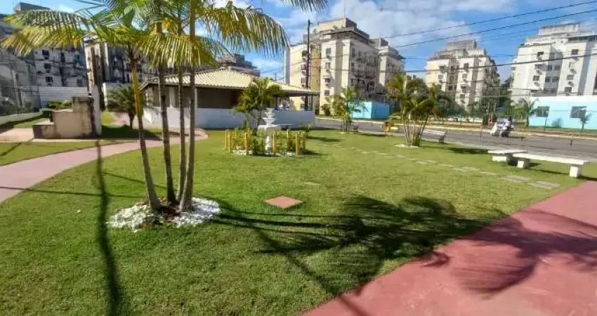 Apartamento com 2 quartos à venda na Rua Itiúba, Caji, Lauro de Freitas