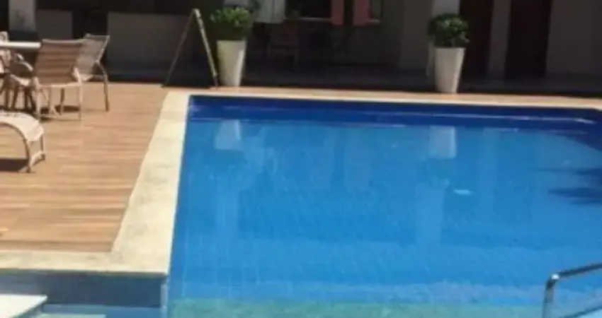 Apartamento com 2 quartos à venda na Avenida Brigadeiro Mário Epinghaus, Centro, Lauro de Freitas