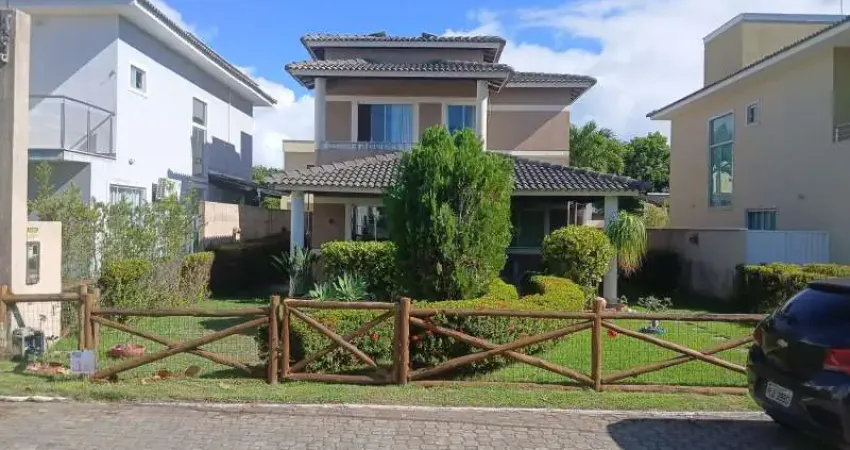 Casa em condomínio fechado com 3 quartos para alugar na ALAMEDA SABIÁ, Abrantes, Abrantes, Camaçari