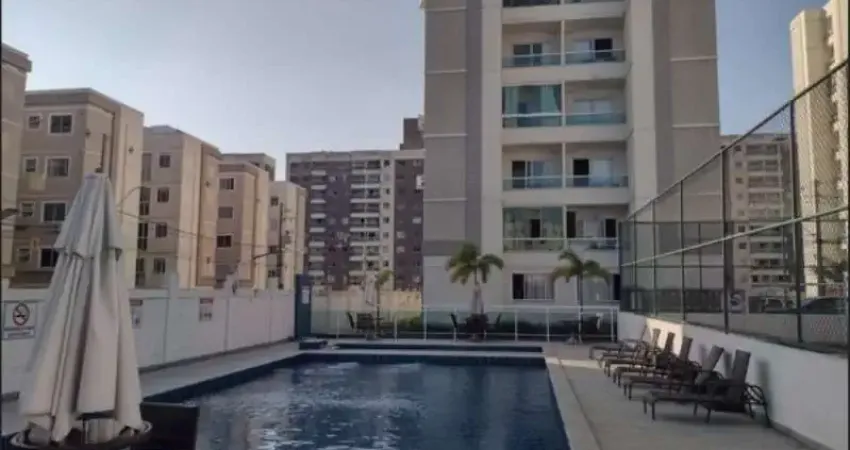 Apartamento com 2 quartos para alugar na Avenida Luiz Tarquínio Pontes, Centro, Lauro de Freitas