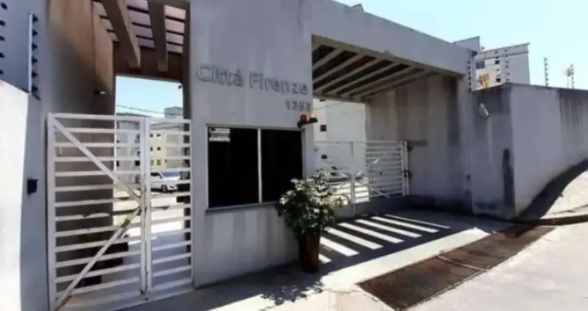 Apartamento com 2 quartos à venda na 1ª Travessa Adalice B Fonseca, Caji, Lauro de Freitas