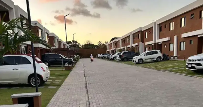 Apartamento com 2 quartos para alugar na RUA JOÃO MARQUES OLIVEIRA, S/N Foz do Joanes, Buraquinho, Lauro de Freitas