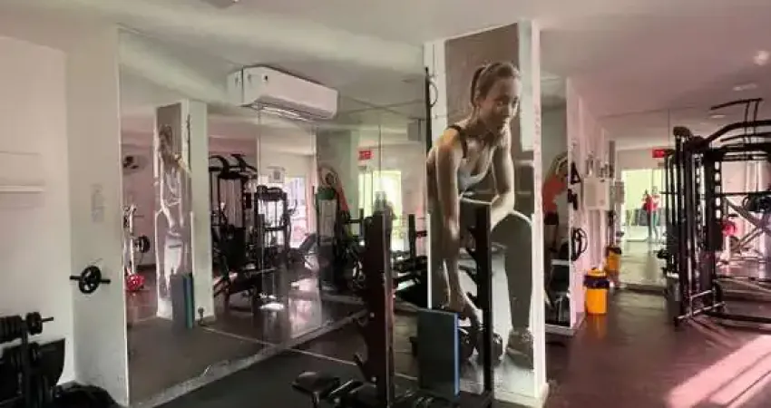 Apartamento com 3 quartos à venda na Avenida Brigadeiro Mário Epinghaus, Centro, Lauro de Freitas