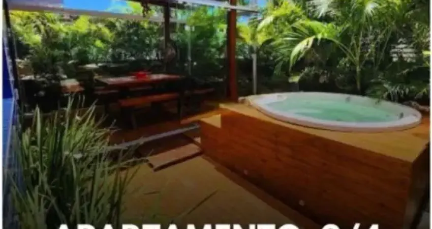 Apartamento com 2 quartos para alugar na Rua Antônio Fagundes Pereira, Buraquinho, Lauro de Freitas