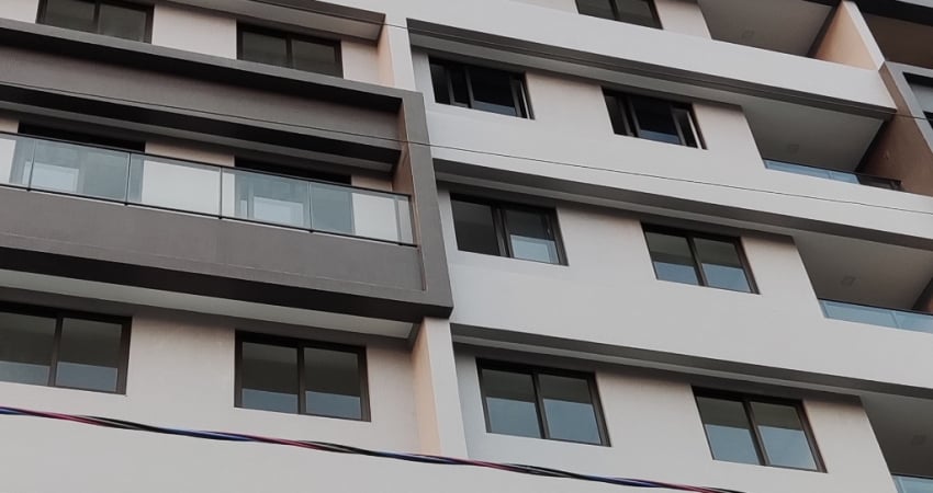 Apartamento com 2 quartos para alugar na Rua Doutor Arnaldo Escorel, 273, Tambauzinho, João Pessoa