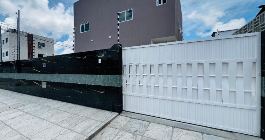 Casa com 3 quartos à venda na Rua Aristóteles de Almeida Lacerda, 312, José Américo de Almeida, João Pessoa