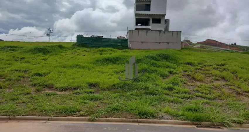 Terreno em condomínio fechado à venda no Casa de Pedra, Volta Redonda 