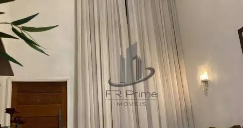 Belíssima Casa com Salão de Festa à venda, 298 m² por R$ 1.490.000 - Jardim Belvedere - Volta Redonda/RJ