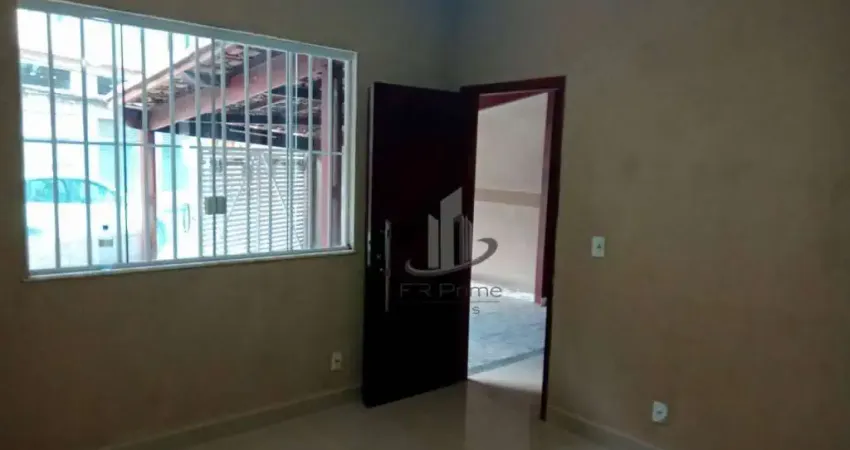 Casa com 2 dormitórios para alugar, 110 m² por R$ 1.500,00/mês - Ponte Alta - Barra Mansa/RJ
