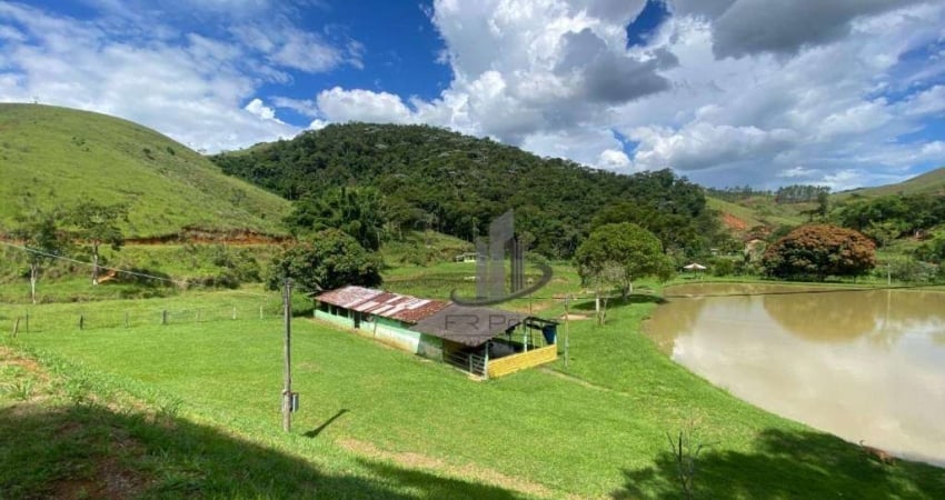 Fazenda com 1 sala à venda no Fazenda da Grama, Rio Claro 