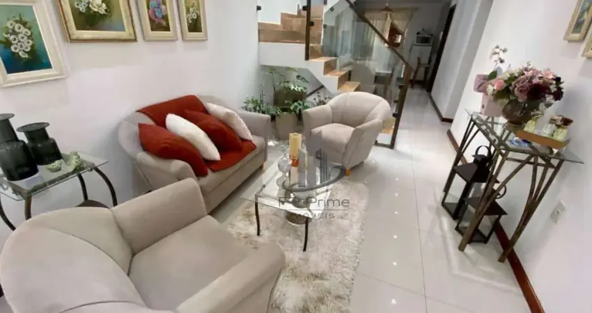 Belíssima Casa à venda, 147 m² por R$ 600.000 - Jardim Real - Pinheiral/RJ