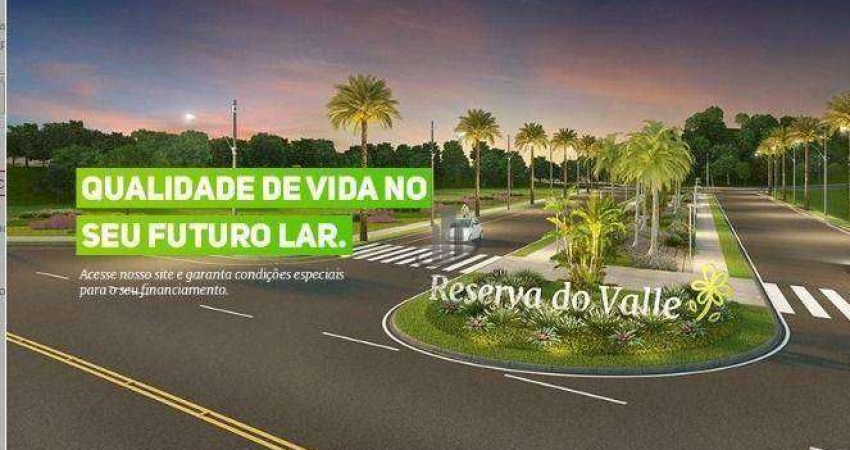 Terreno à venda, 240 m² por R$ 300.000 - Vila Rica - Volta Redonda/RJ