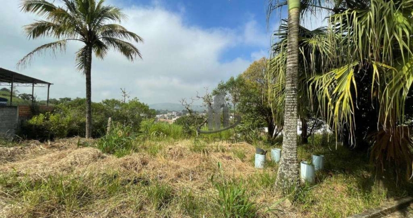 Terreno à venda, 960 m² por R$ 690.000 - Roma - Volta Redonda/RJ