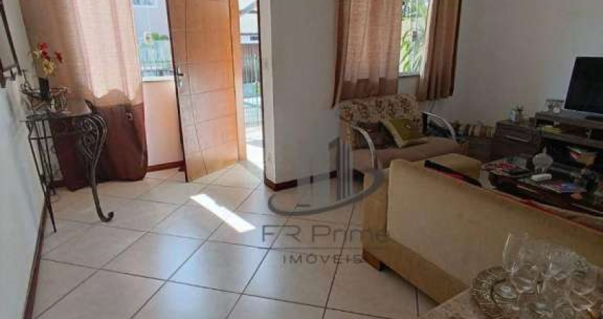 Casa com 2 dormitórios à venda, 71 m² por R$ 480.000,00 - Jardim Belvedere - Volta Redonda/RJ