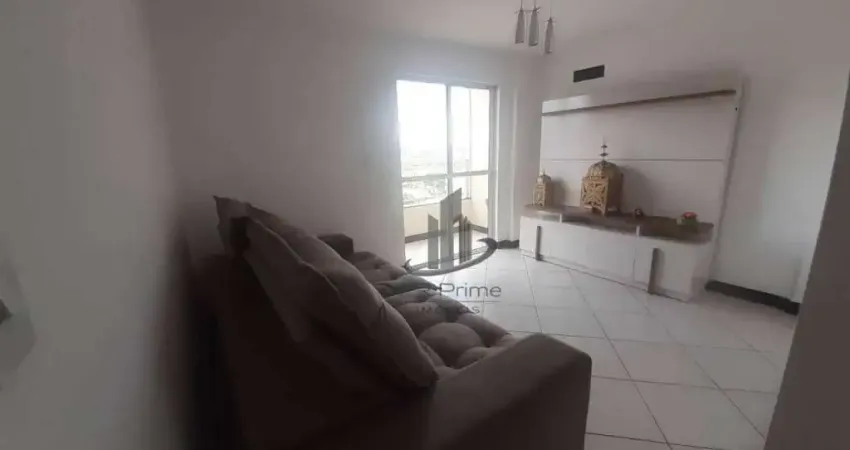 Apartamento com 3 dormitórios, 90 m² - venda por R$ 500.000,00 ou aluguel por R$ 3.221,26/mês - Aterrado - Volta Redonda/RJ