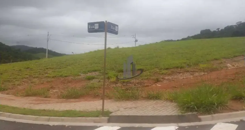 Maravilhoso Terreno no RESERVA DO VALLE Ià venda, 308 m² por R$ 189.500 - Centro - Pinheiral/RJ