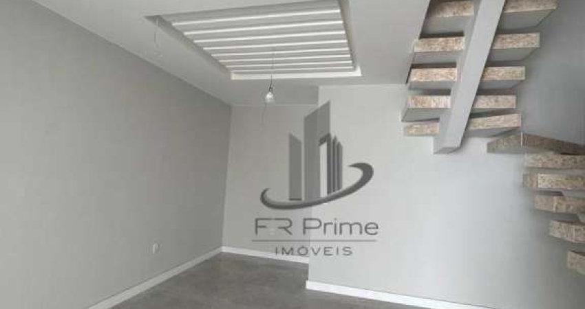 Belíssima casa DUPLEX com 3 quartos à venda, 162 m² por R$ 920.000 - Vivendas do Lago - Volta Redonda/RJ