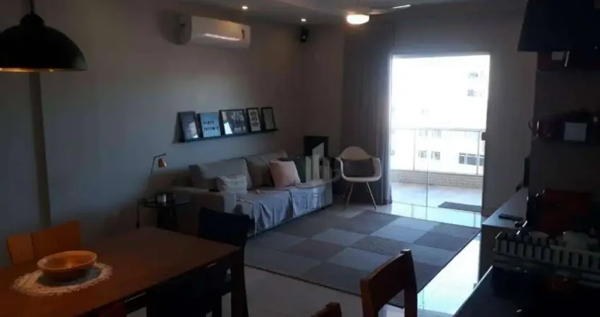 Encantador Apartamento com 3 quartos- Niterói - Volta Redonda/RJ