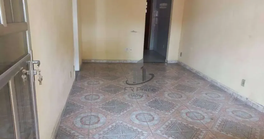 Ótima Casa de 3 quartos à venda por R$ 280.000 - São Luiz - Barra Mansa/RJ