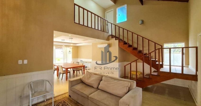 Casa Excepcional com Amplo Quintal - Ipiabas - Barra do Piraí/RJ
