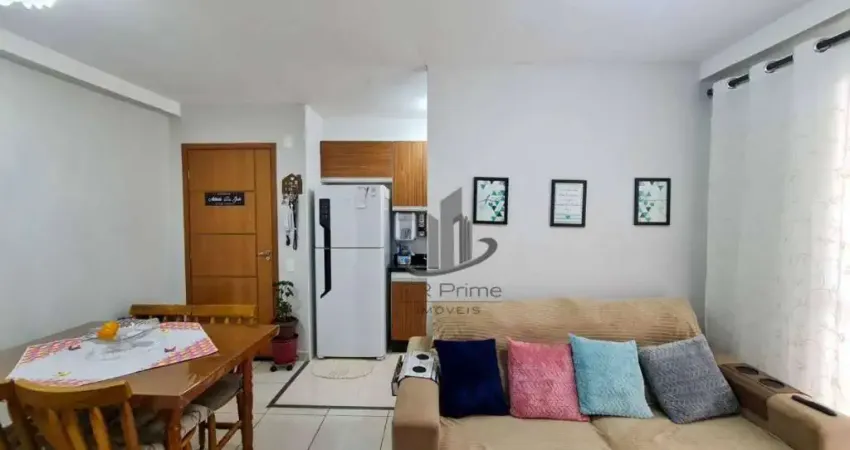 Maravilhoso Apartamento Garden no Residencial Vila Jardim - Roma - Volta Redonda/RJ