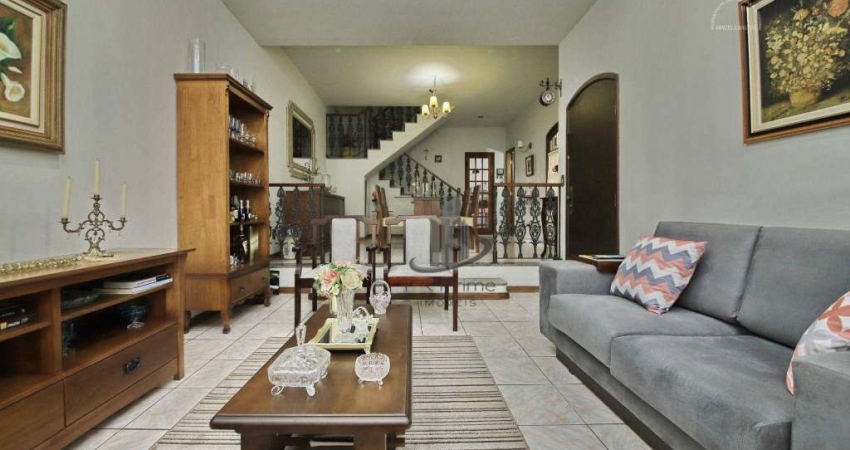 Casa Excepcional com Ampla Sala em Conceito Aberto - Jardim Amália - Volta Redonda/RJ