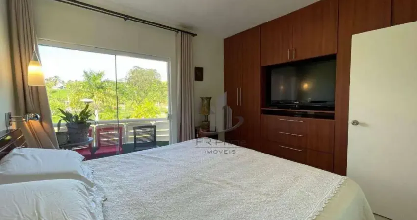 Belíssimo Flat Mobiliado no Park e Resort Aldeia das Águas - Dorandia - Barra do Piraí/RJ