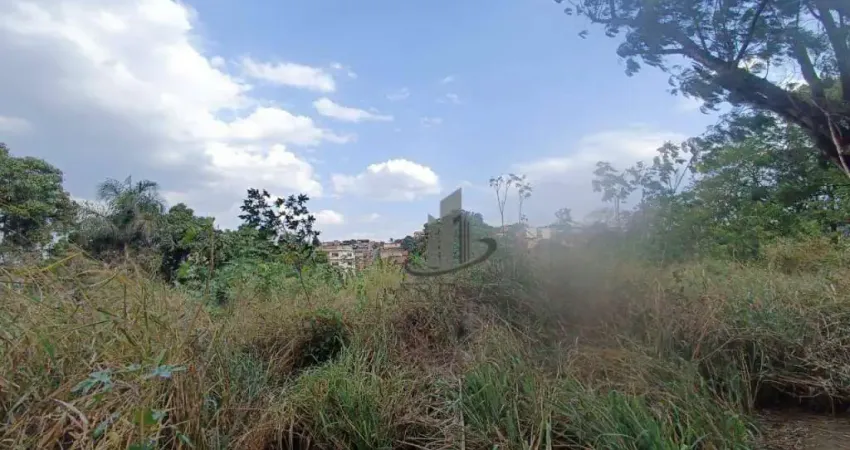 Amplo Terreno com Dimensões excepcionais à venda - Retiro - Volta Redonda/RJ