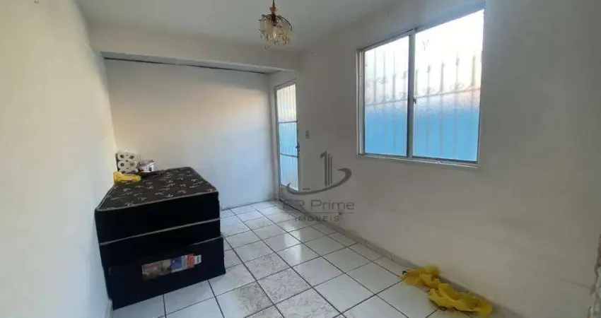 Ótimas Casas e Loja Comercial à venda por R$ 700.000 - Jardim Vila Rica - Tiradentes - Volta Redonda/RJ