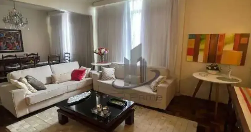 Apartamento Excepcional à venda por 850.000 - Laranjal - Volta Redonda/RJ