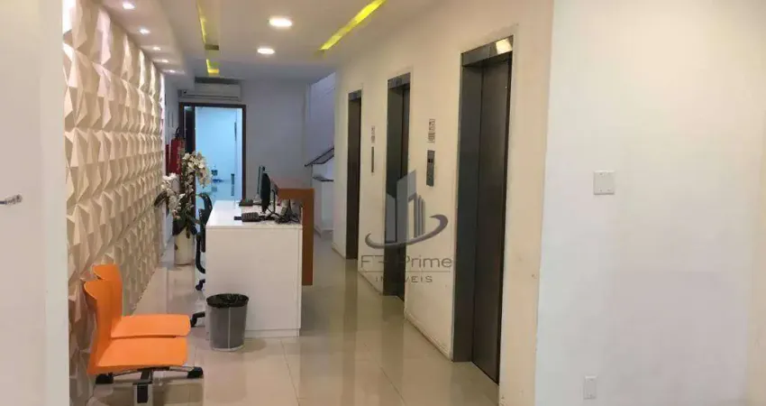 Excepcional andar corporativo à venda por r$ 2.750.000 - centro - rio de janeiro/rj