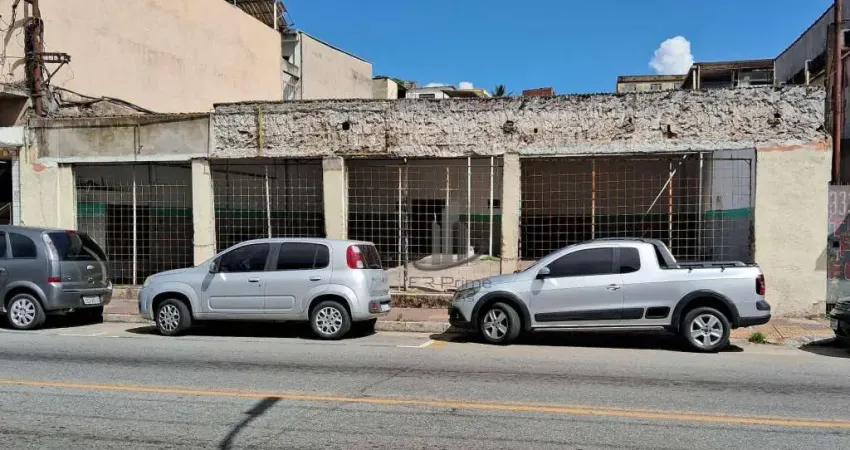 Barracão / Galpão / Depósito com 1 sala à venda no Retiro, Volta Redonda