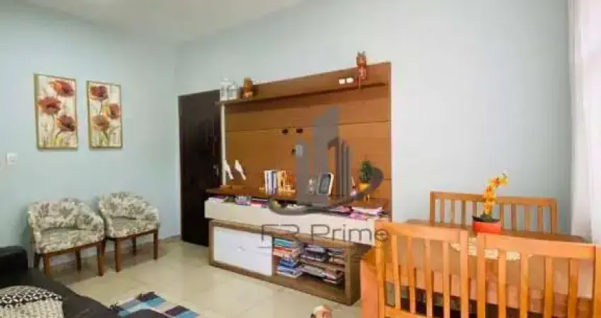 Maravilhoso apartamento com 2 quartos  à venda, 82 m² por r$ 350.000 - nossa senhora de santana - barra do piraí/rj